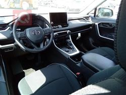 تويوتا راف 4